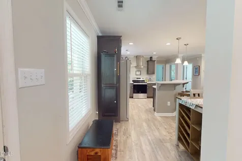 42 Tom Webb Road Roxboro NC 27574