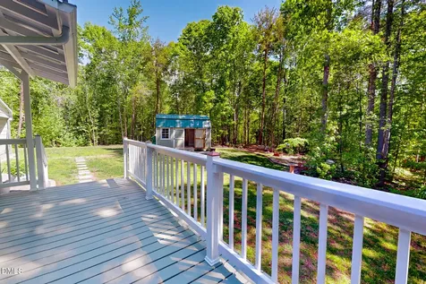 42 Tom Webb Road Roxboro NC 27574