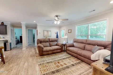 42 Tom Webb Road Roxboro NC 27574