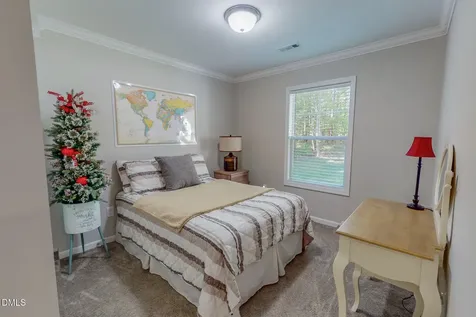 42 Tom Webb Road Roxboro NC 27574