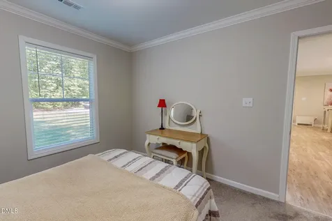 42 Tom Webb Road Roxboro NC 27574
