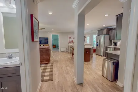 42 Tom Webb Road Roxboro NC 27574