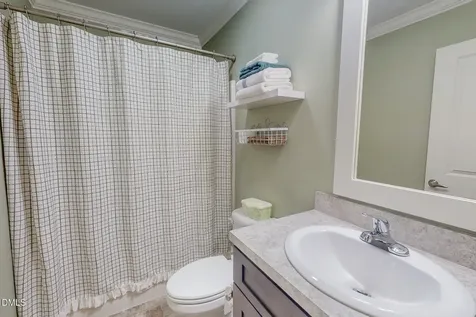 42 Tom Webb Road Roxboro NC 27574