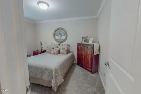 42 Tom Webb Road Roxboro NC 27574