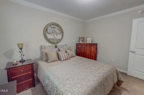 42 Tom Webb Road Roxboro NC 27574