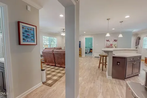 42 Tom Webb Road Roxboro NC 27574