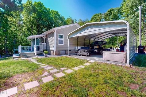 42 Tom Webb Road Roxboro NC 27574