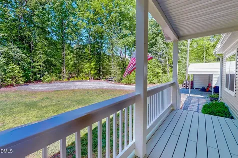 42 Tom Webb Road Roxboro NC 27574
