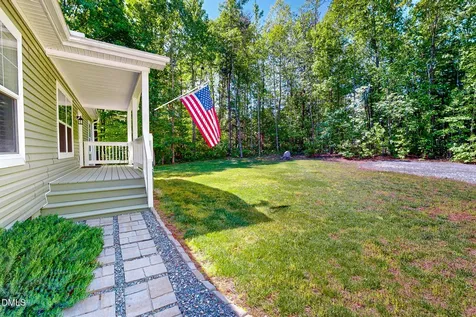 42 Tom Webb Road Roxboro NC 27574