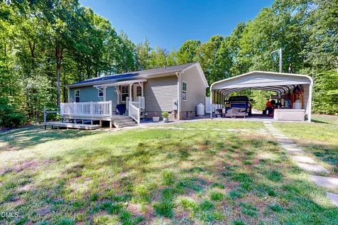 42 Tom Webb Road Roxboro NC 27574