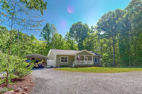 42 Tom Webb Road Roxboro NC 27574