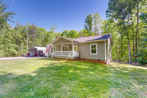 42 Tom Webb Road Roxboro NC 27574