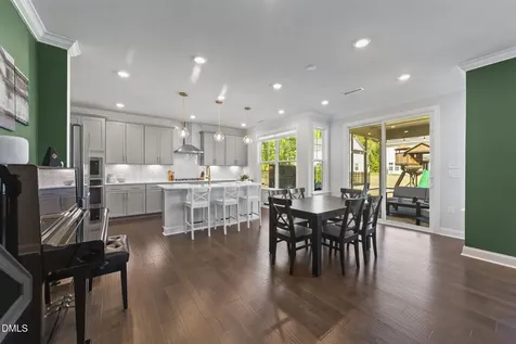 313 Toadstool Trail Wake Forest NC 27587