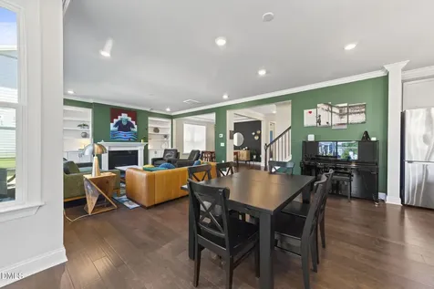 313 Toadstool Trail Wake Forest NC 27587