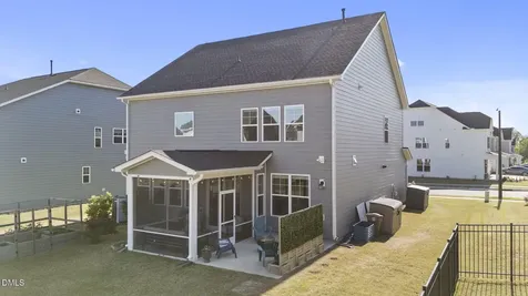 313 Toadstool Trail Wake Forest NC 27587