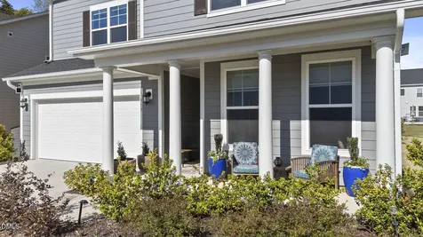 313 Toadstool Trail Wake Forest NC 27587