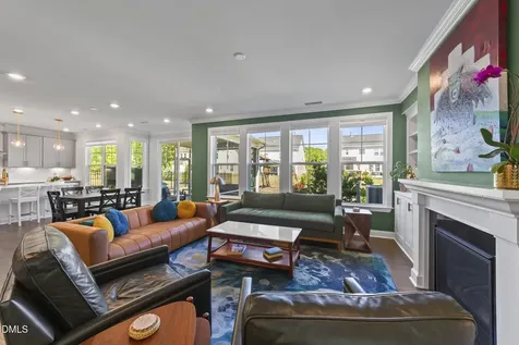 313 Toadstool Trail Wake Forest NC 27587