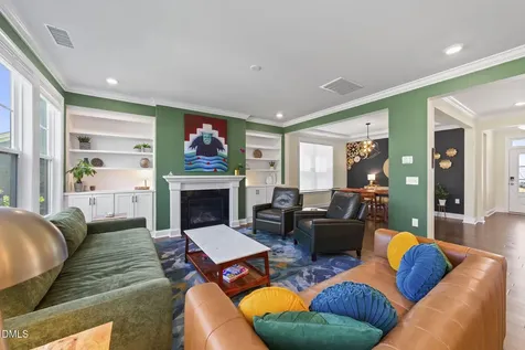 313 Toadstool Trail Wake Forest NC 27587