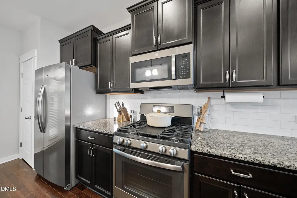 6257 Pesta Court Raleigh NC 27612