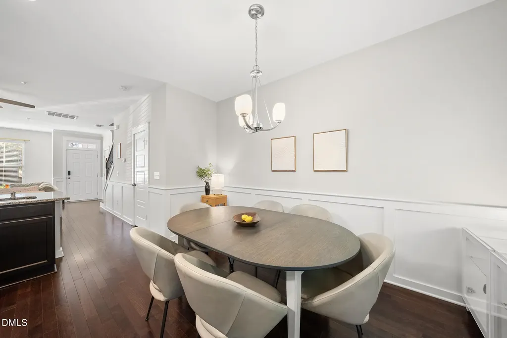 6257 Pesta Court Raleigh NC 27612