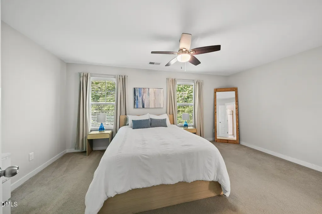 6257 Pesta Court Raleigh NC 27612
