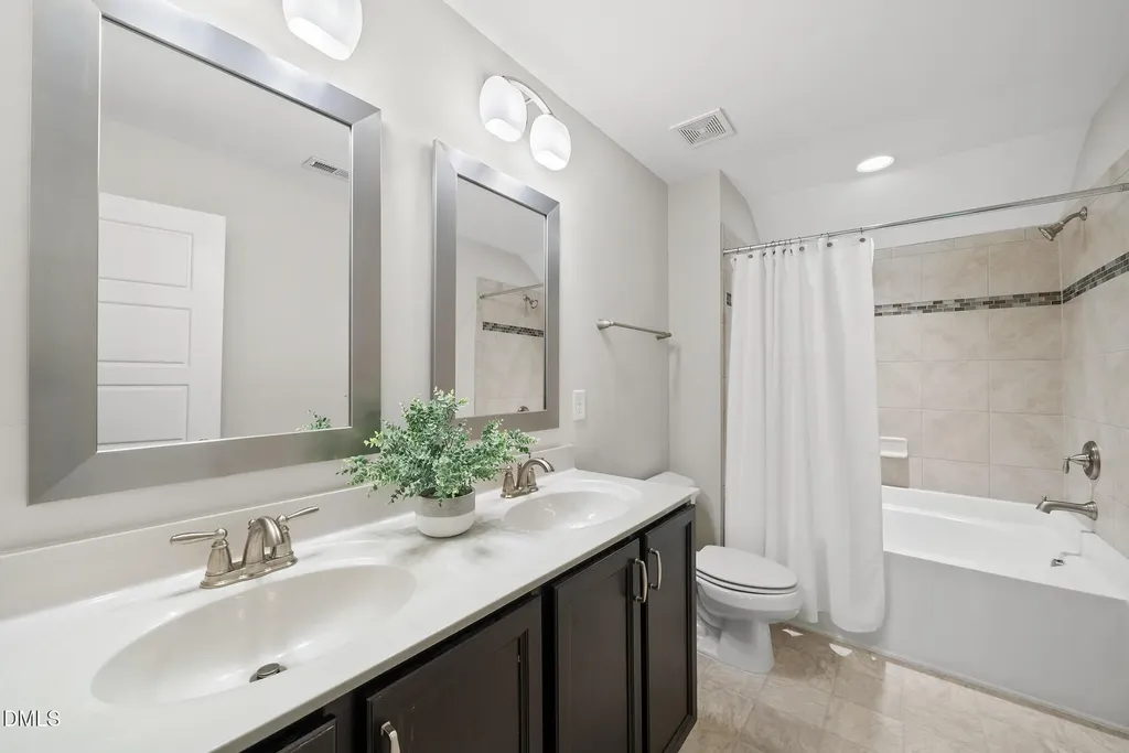 6257 Pesta Court Raleigh NC 27612