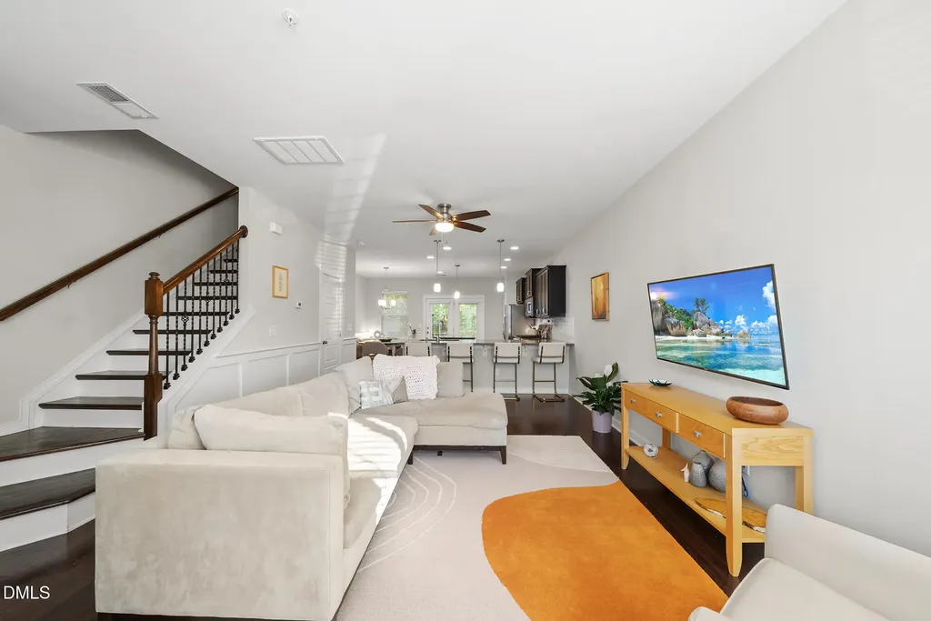 6257 Pesta Court Raleigh NC 27612