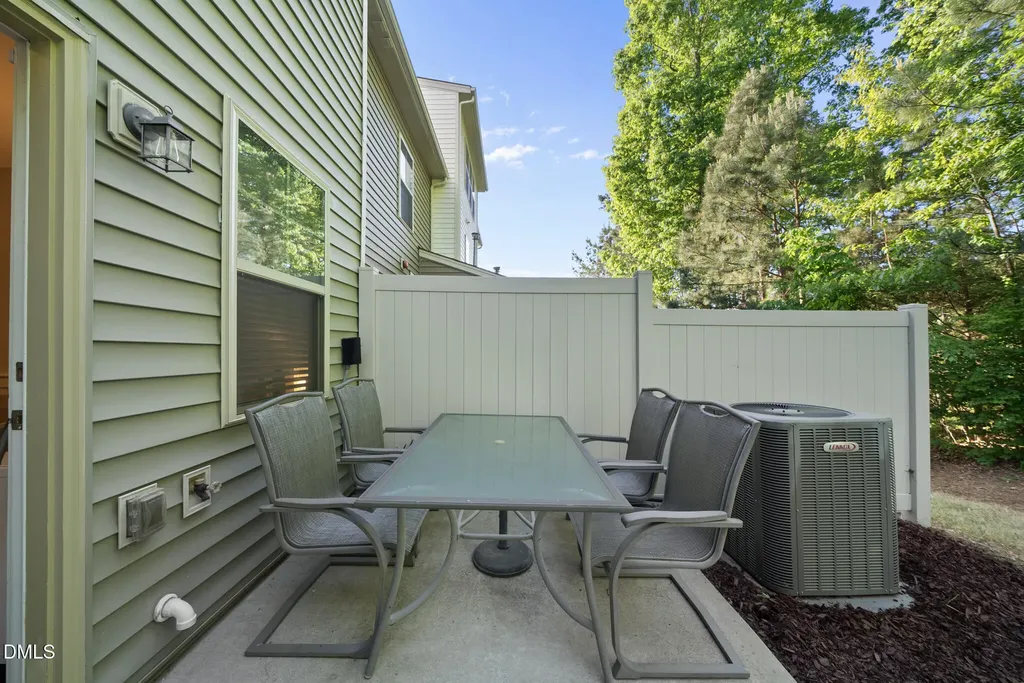6257 Pesta Court Raleigh NC 27612