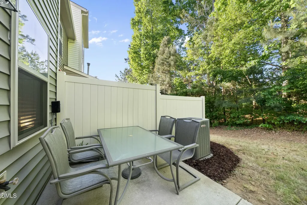 6257 Pesta Court Raleigh NC 27612