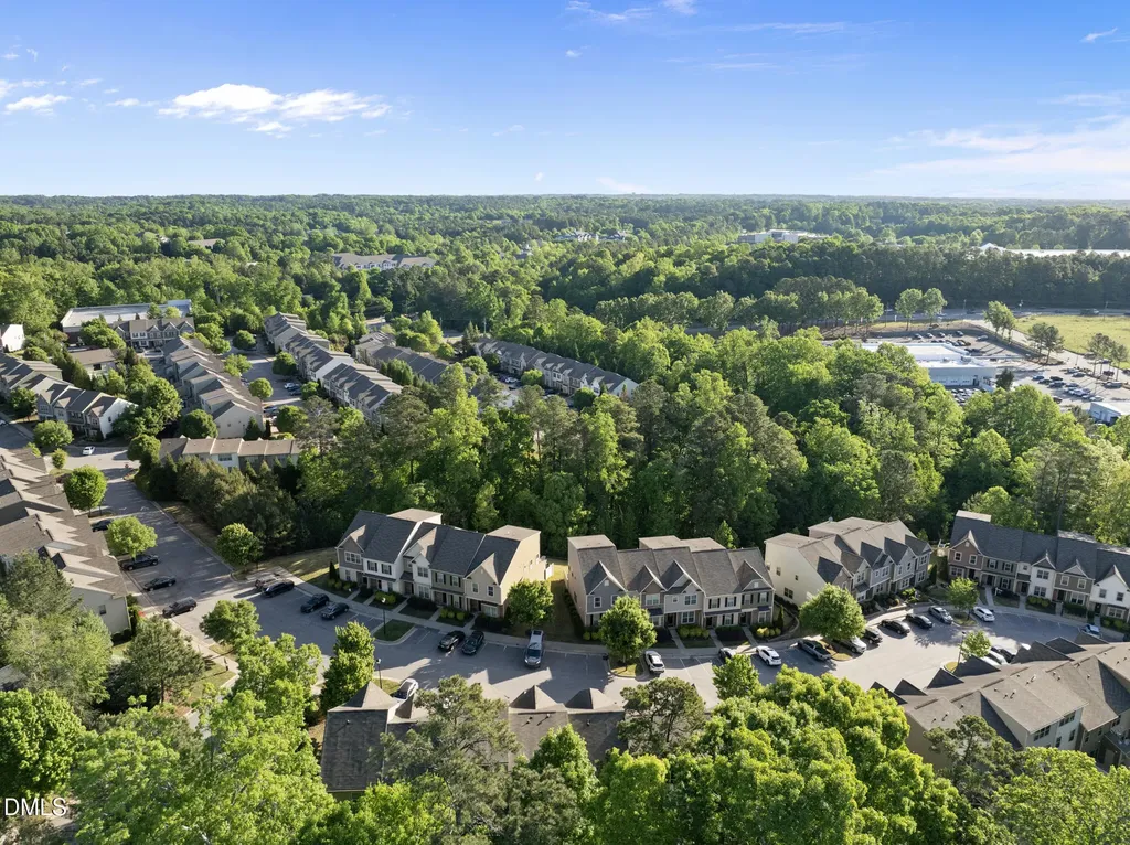 6257 Pesta Court Raleigh NC 27612