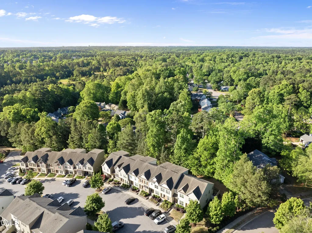 6257 Pesta Court Raleigh NC 27612