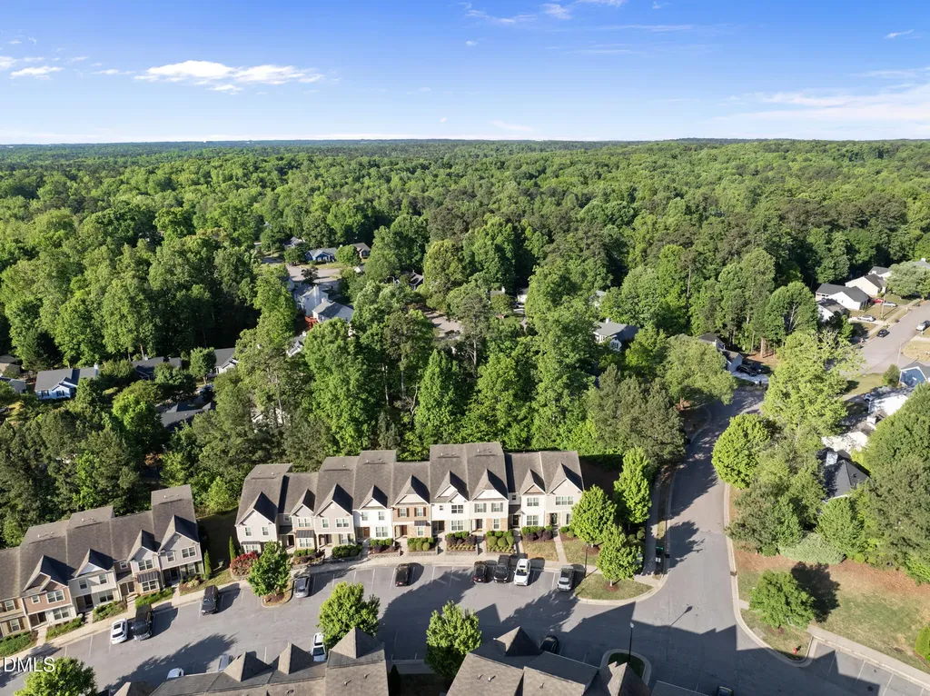 6257 Pesta Court Raleigh NC 27612