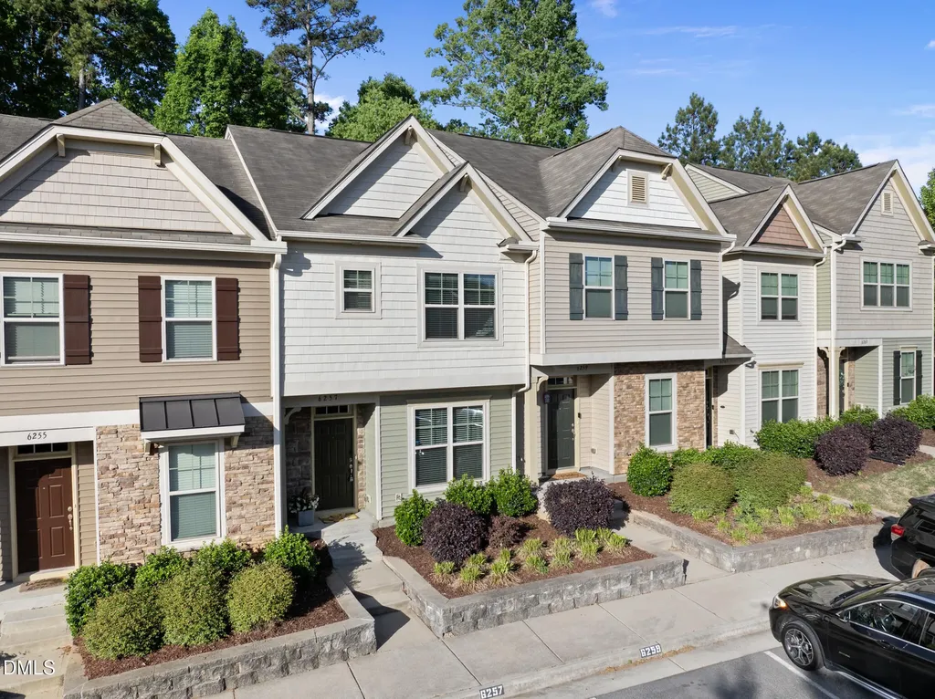 6257 Pesta Court Raleigh NC 27612