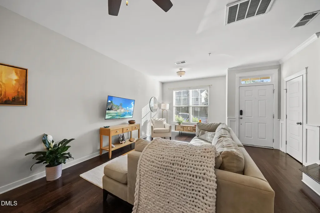 6257 Pesta Court Raleigh NC 27612