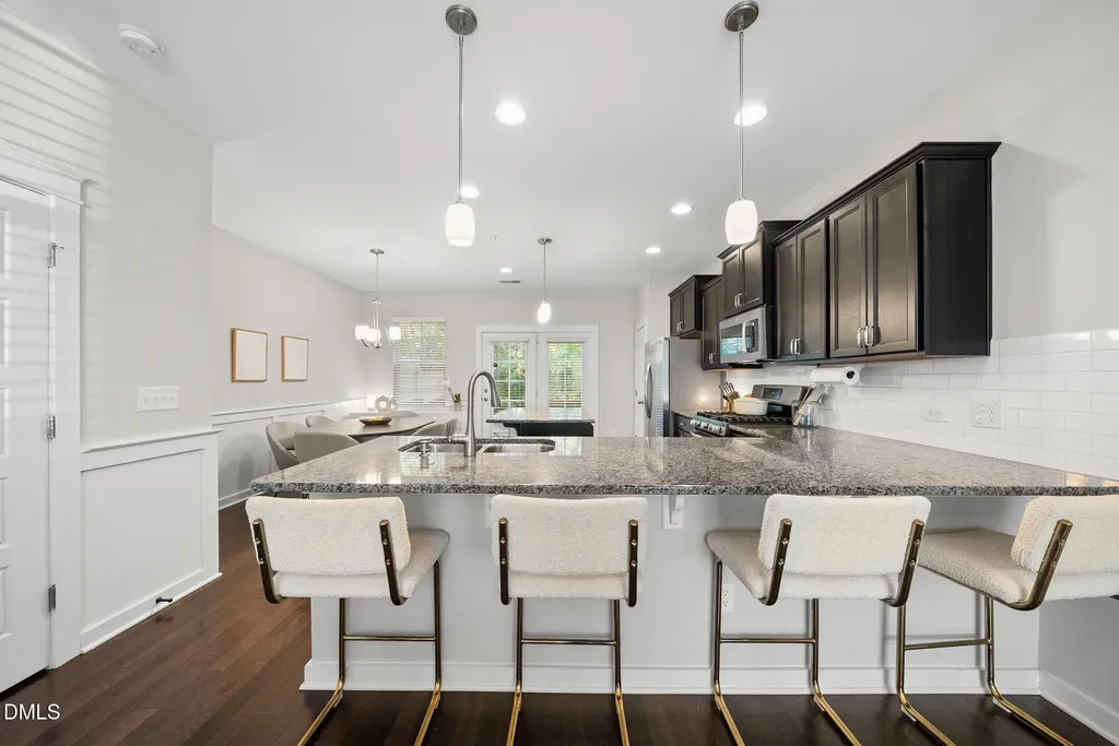6257 Pesta Court Raleigh NC 27612