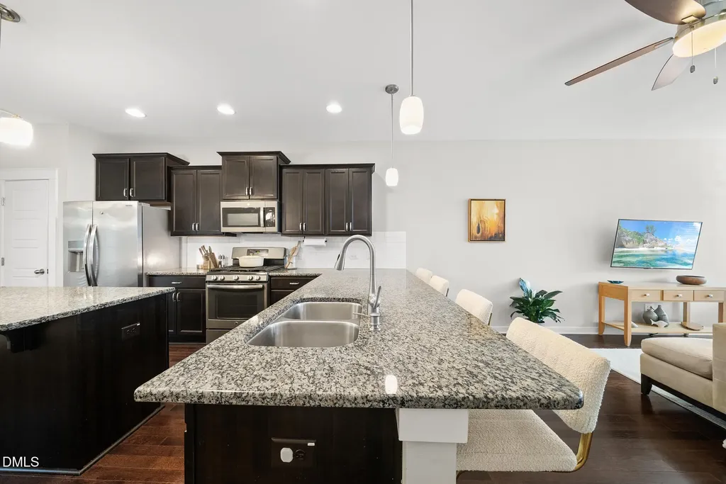 6257 Pesta Court Raleigh NC 27612