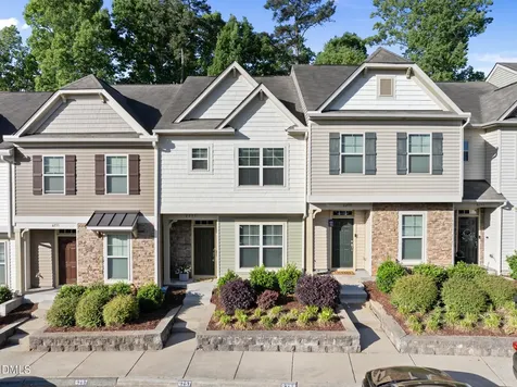 6257 Pesta Court Raleigh NC 27612