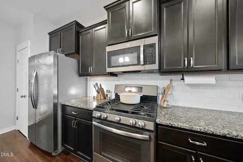 6257 Pesta Court Raleigh NC 27612