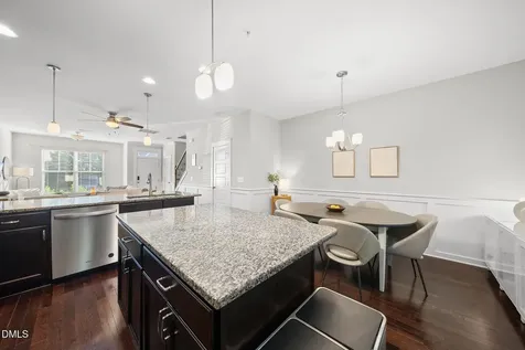 6257 Pesta Court Raleigh NC 27612