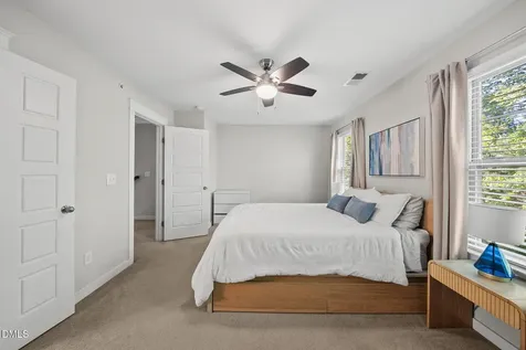 6257 Pesta Court Raleigh NC 27612