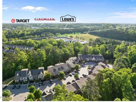 6257 Pesta Court Raleigh NC 27612