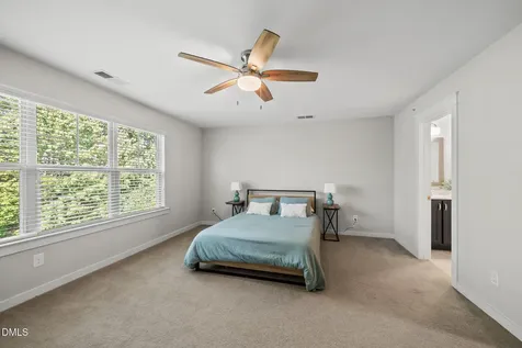 6257 Pesta Court Raleigh NC 27612