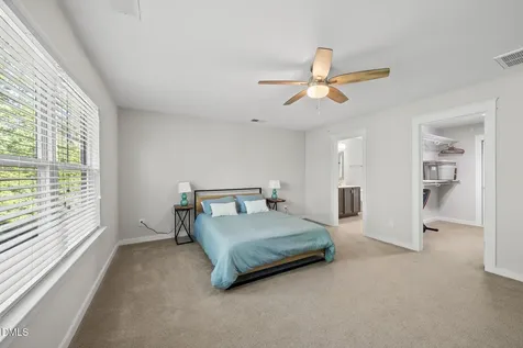 6257 Pesta Court Raleigh NC 27612
