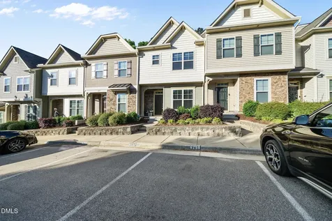6257 Pesta Court Raleigh NC 27612