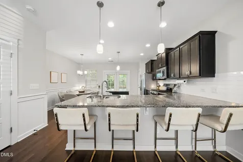 6257 Pesta Court Raleigh NC 27612
