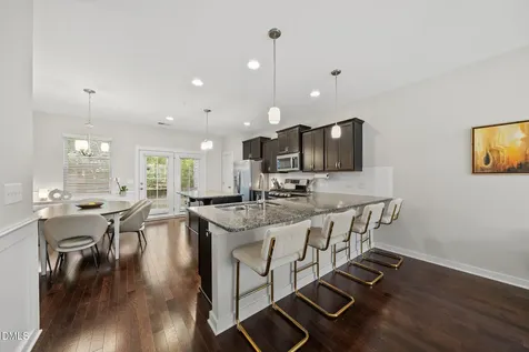 6257 Pesta Court Raleigh NC 27612