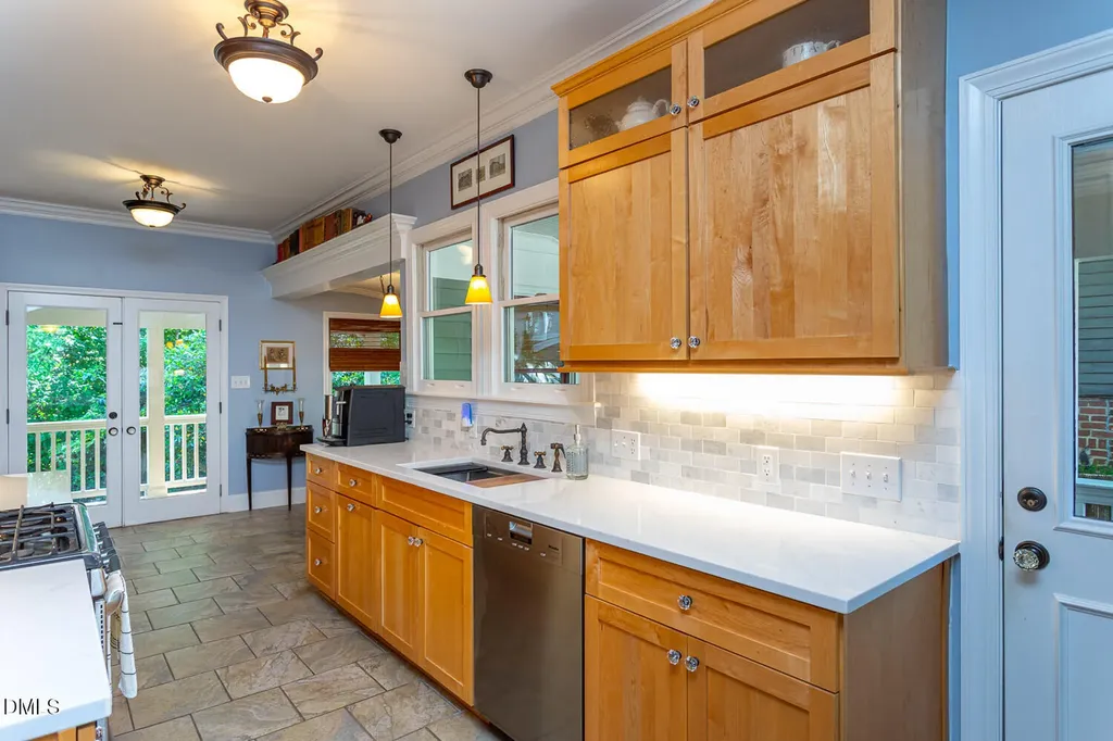 1308 Filmore Street Raleigh NC 27605