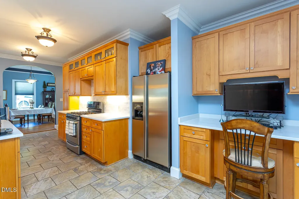 1308 Filmore Street Raleigh NC 27605