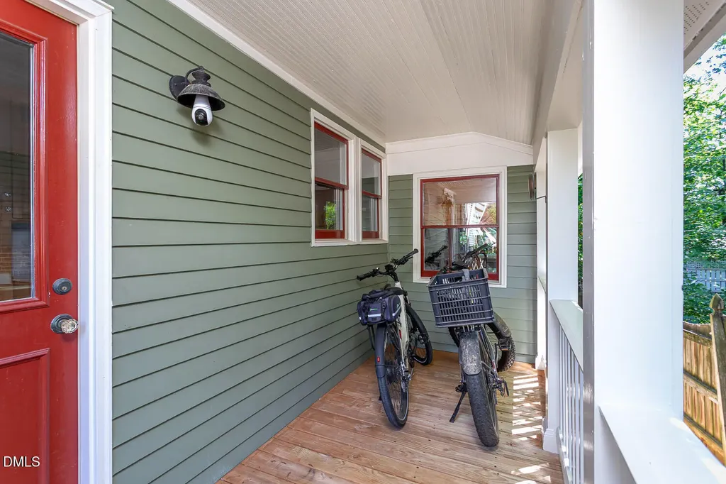1308 Filmore Street Raleigh NC 27605