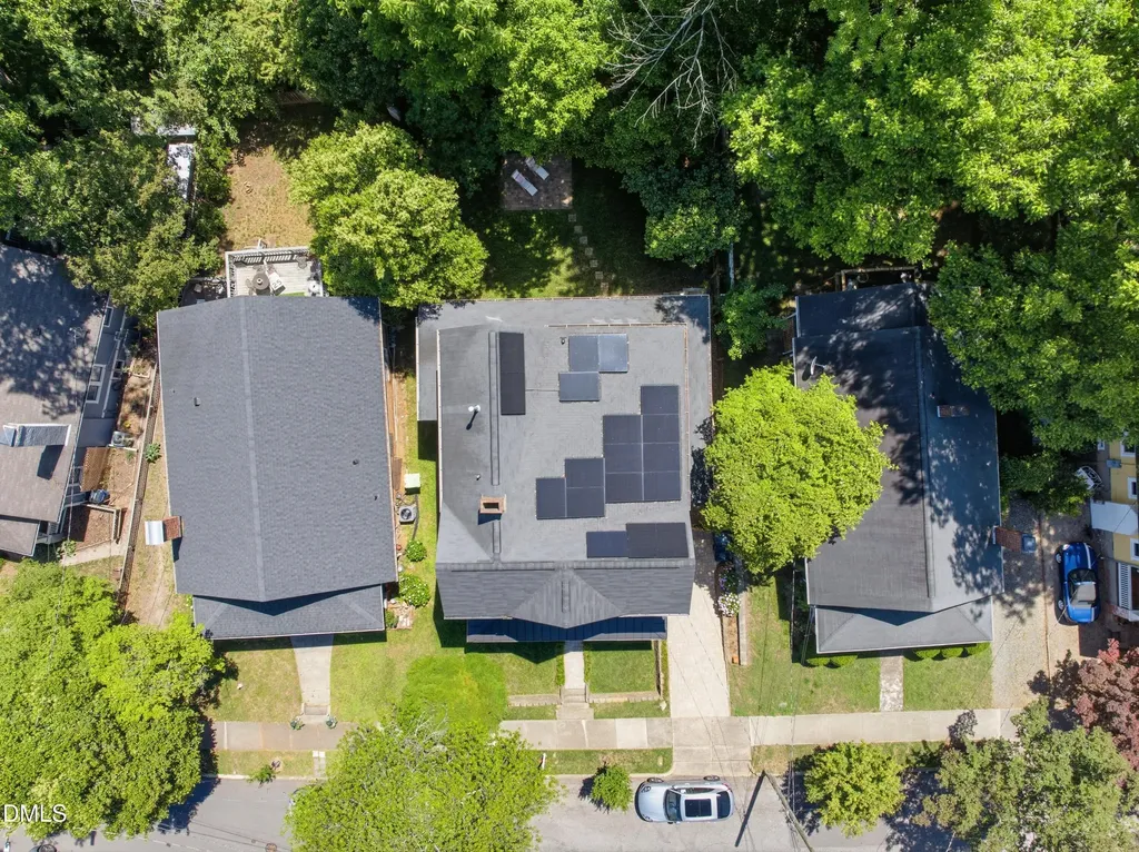 1308 Filmore Street Raleigh NC 27605